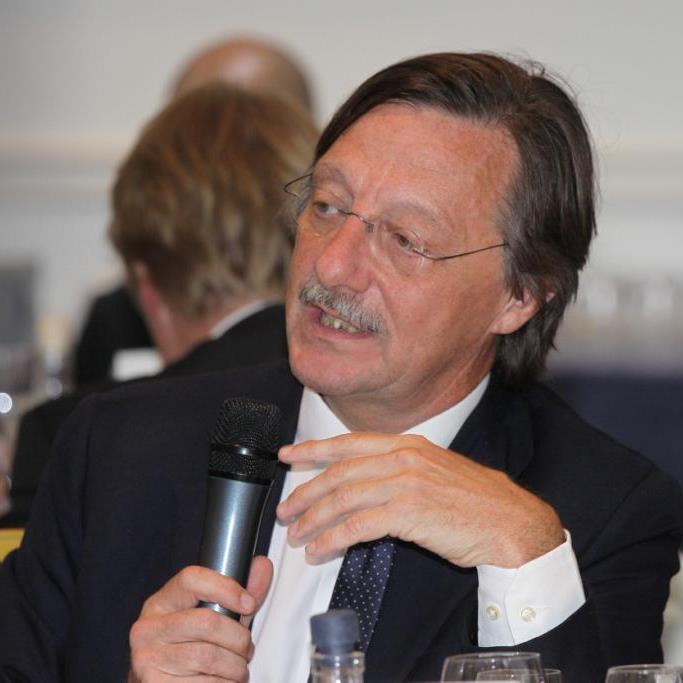 Secretary General UITP