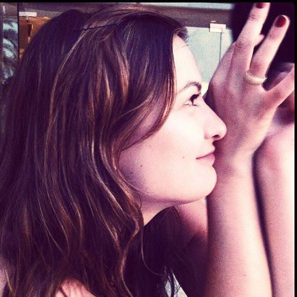 emilymishkal's profile picture. 