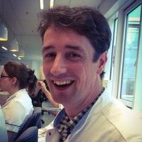 Douwe Rijpsma (@douwerijpsma) 's Twitter Profile
