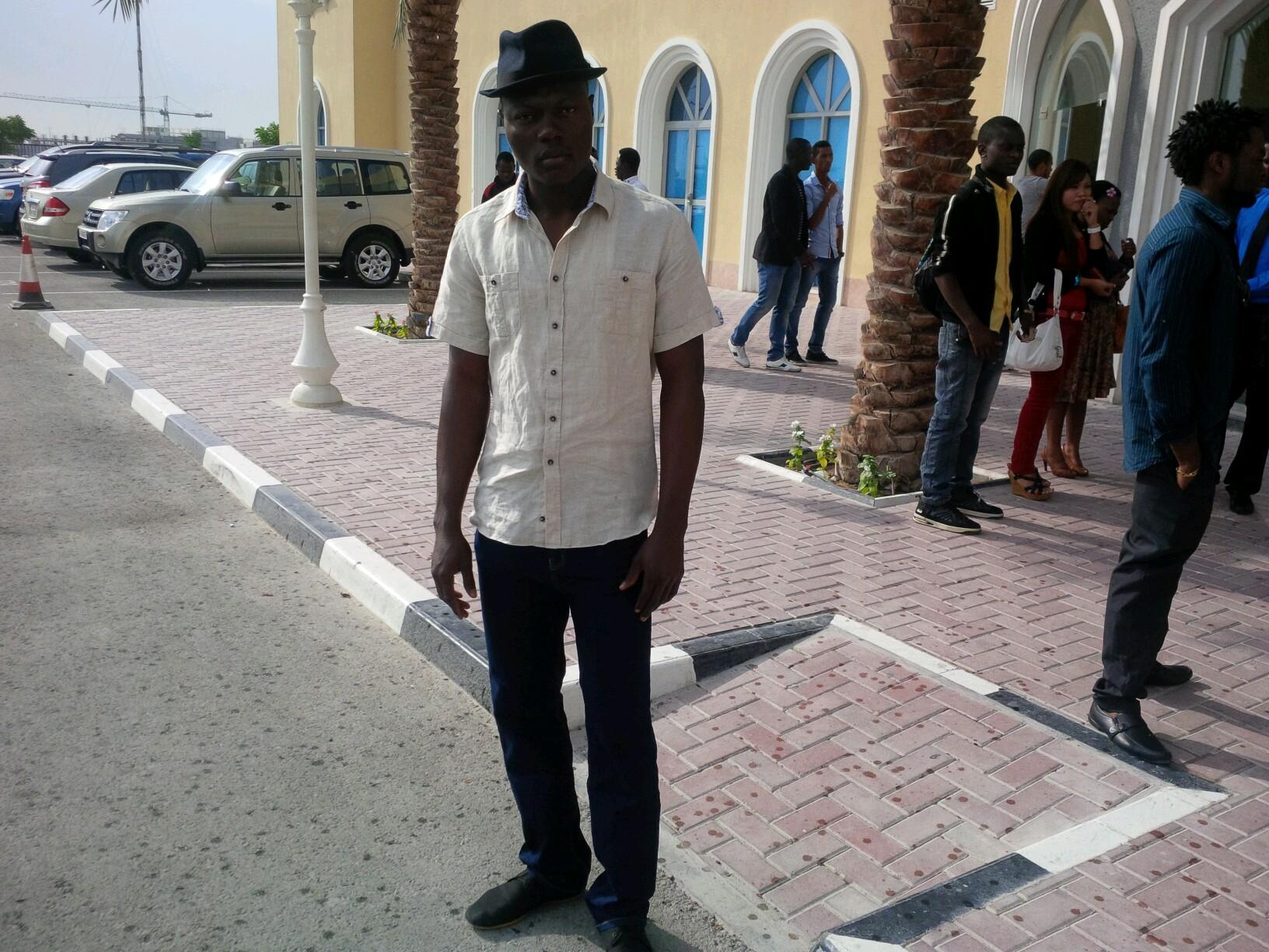 success is not something you do once but something you do repeatedly. Proudly Nigerian