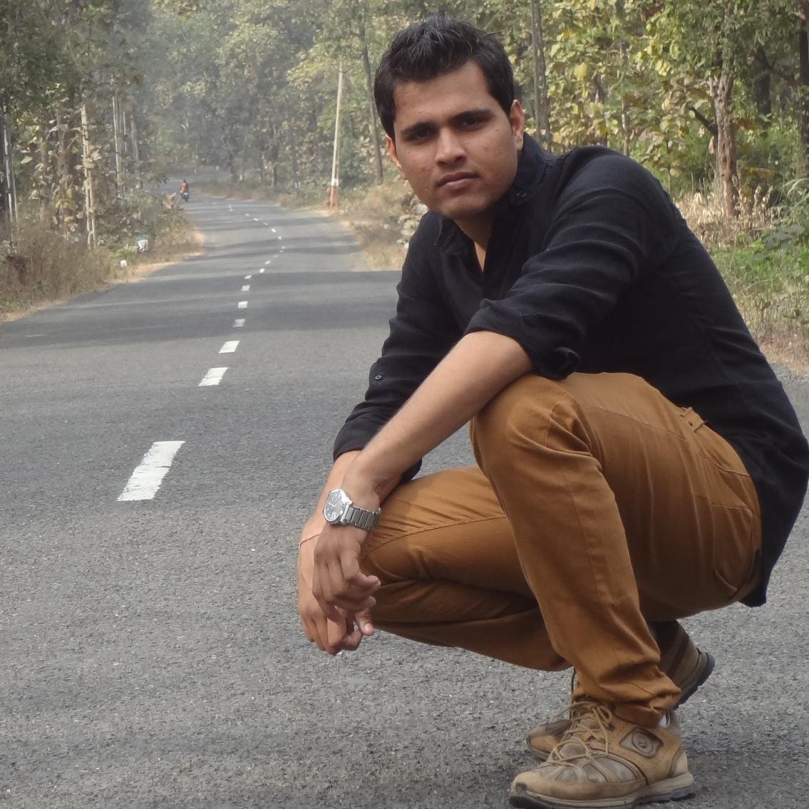 Citizen, Tech Lover, Industrial Engineering