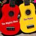 The Mighty Ukes NZ (@themightyukesnz) Twitter profile photo The Mighty Ukes NZ (@themightyukesnz) Twitter profile photo
