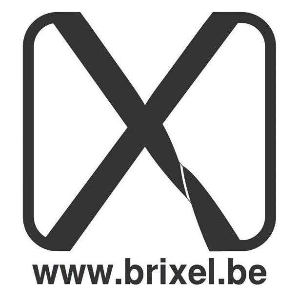 Official twitter account of brixel : hackerspace Hasselt