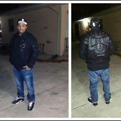 DopeBoyFresh_'s profile picture. #GEOWARS