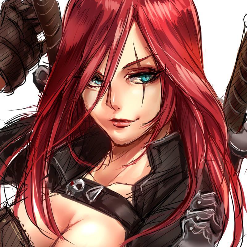 katarinalewd's profile picture. sharing good time