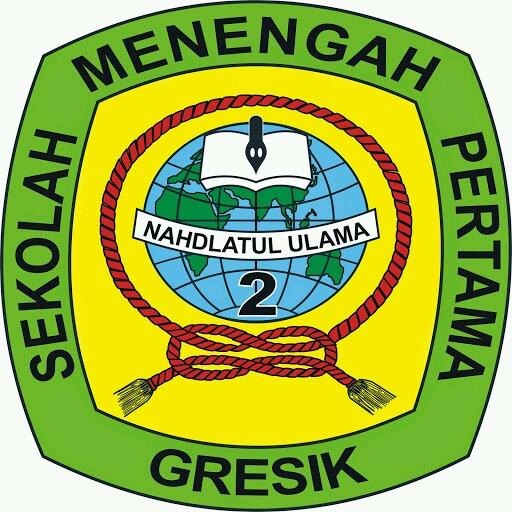 Un official acount of SMPNUDA Gresik | Melangkah menuju masa depan, unggul dalam IPTEK dan IMTAQ | Telp (031) 3981738 | Jl. Raden Santri V no. 22