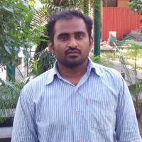Krishna Sangaiah (@krishnamca843) 's Twitter Profile