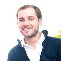 Sullivan Gauville (@sullix) 's Twitter Profile