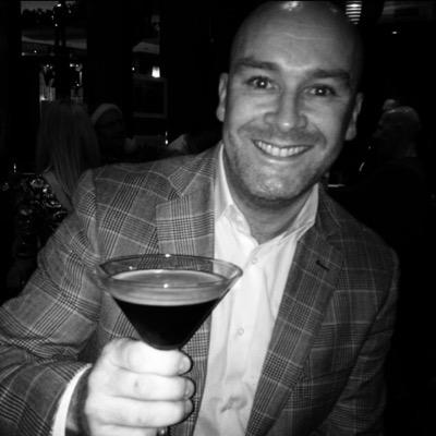 Husband to 1, Father to 3, Evertonian. Commercial Director at Benross Marketing. Opinions are my own unless stolen from someone else!!