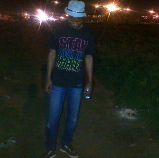 Thand'izindaba