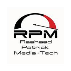 RPM are graphics/video designers & SEO specialists who worked for clients around the world designing brand identities, video packages,& social media campaigns