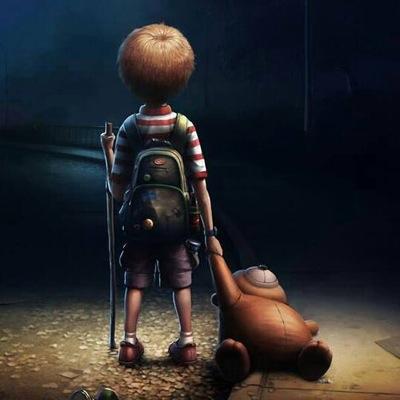 يعمل على هدم المفاهيم الخاطئة في العقل الجمعي .. مهتم بإزالة انقاض وبناء فكر سليم واقعي .