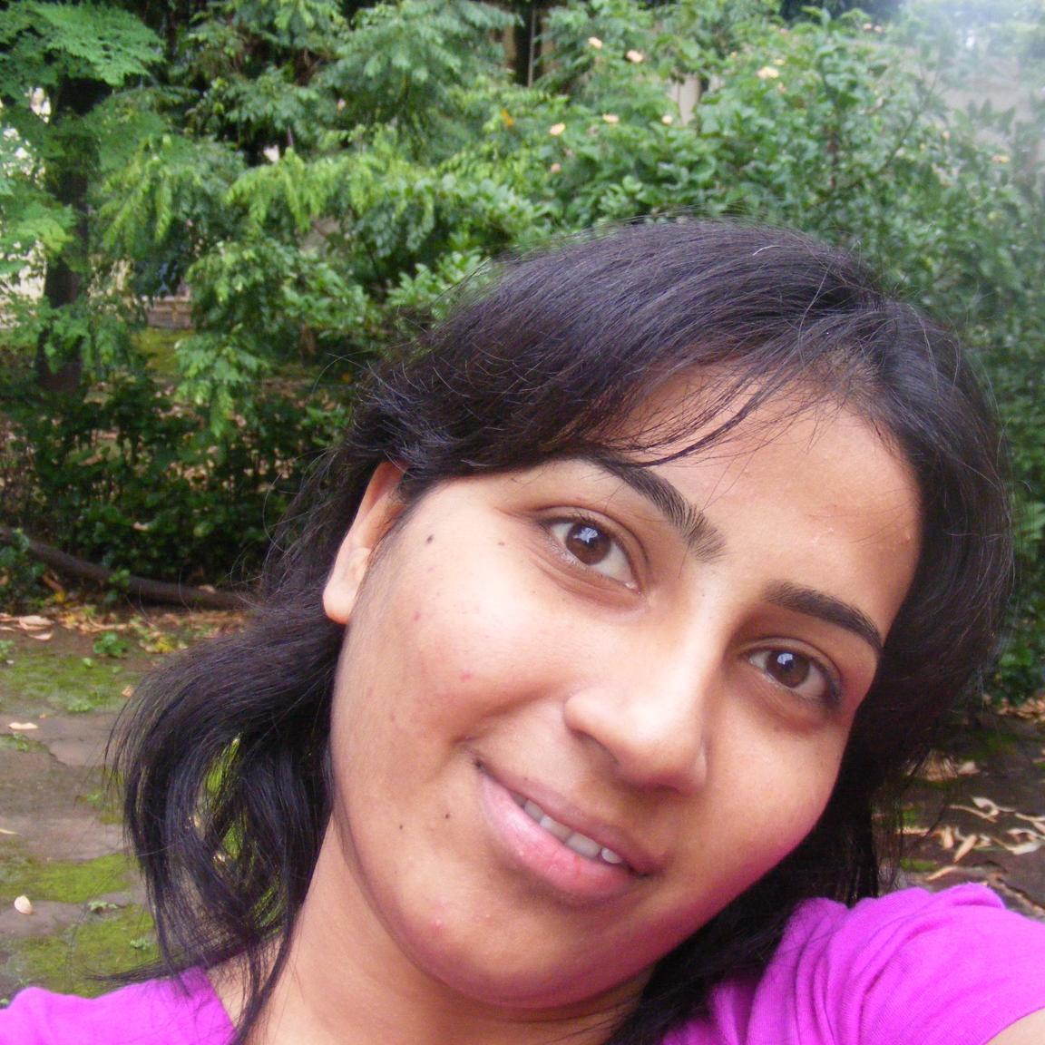 shwetas014's profile picture. 