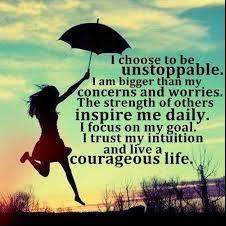 Inspirational quotes on topics including success, life, leadership, teachers and more.
