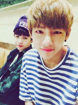 방탄소년단♥♥♥