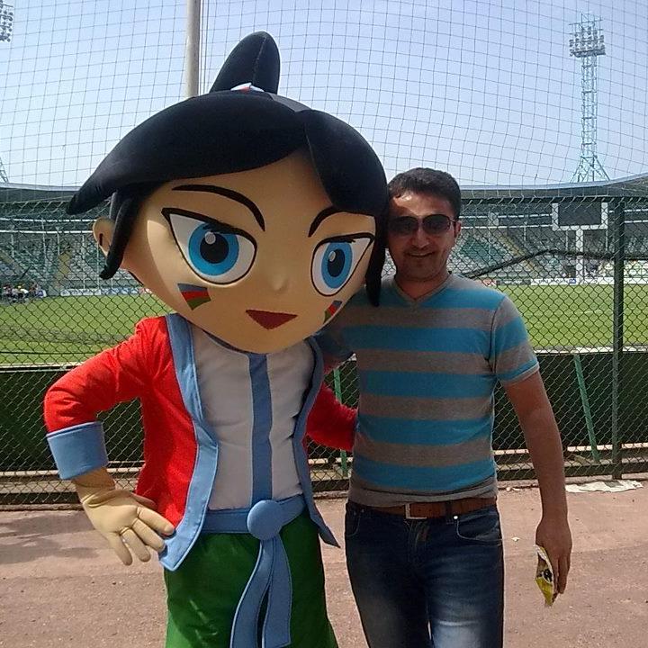 MenLenk's profile picture. 