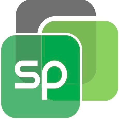 spaciousplaceuk's profile picture. 