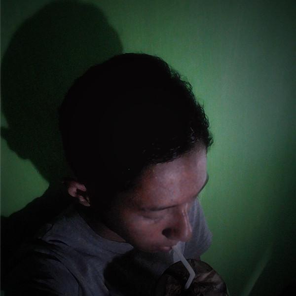 Jhalek004's profile picture. Pin 7FA516DE .