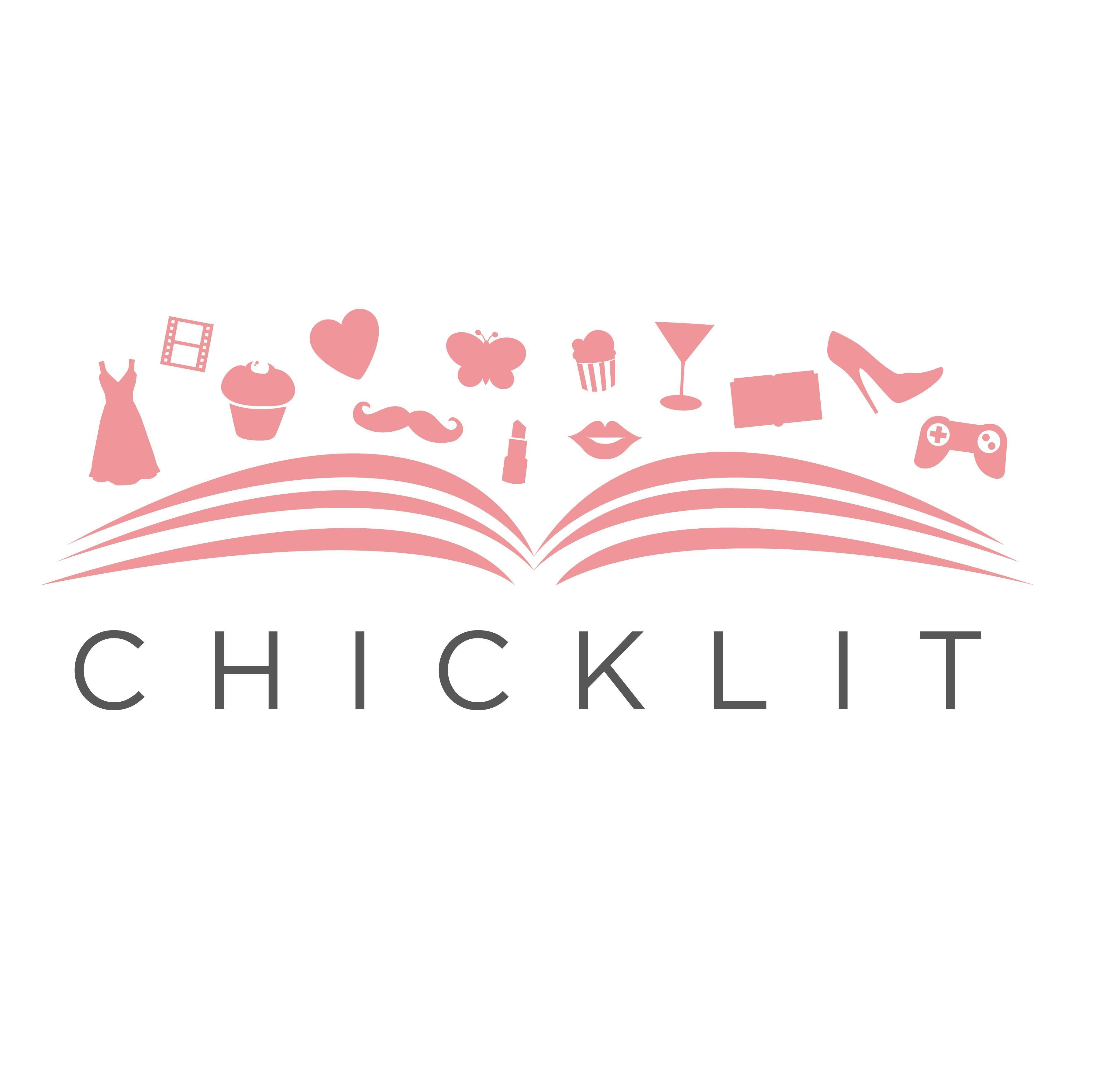 @Chicklit_nl