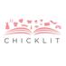Chicklit.nl (@chicklit_nl) Twitter profile photo Chicklit.nl (@chicklit_nl) Twitter profile photo