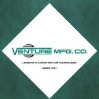 Venture Mfg. Co.(@Venturemfg) 's Twitter Profile Photo