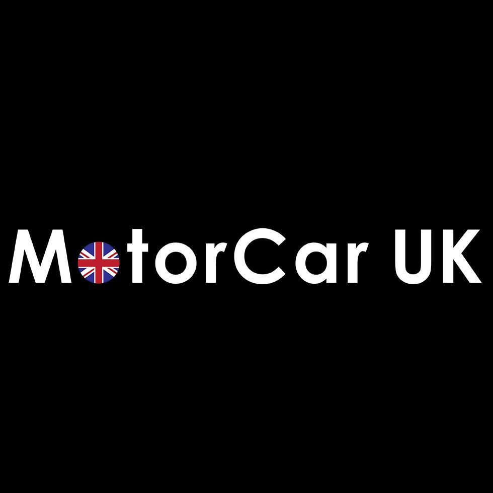 MotorCarUK's profile picture. 