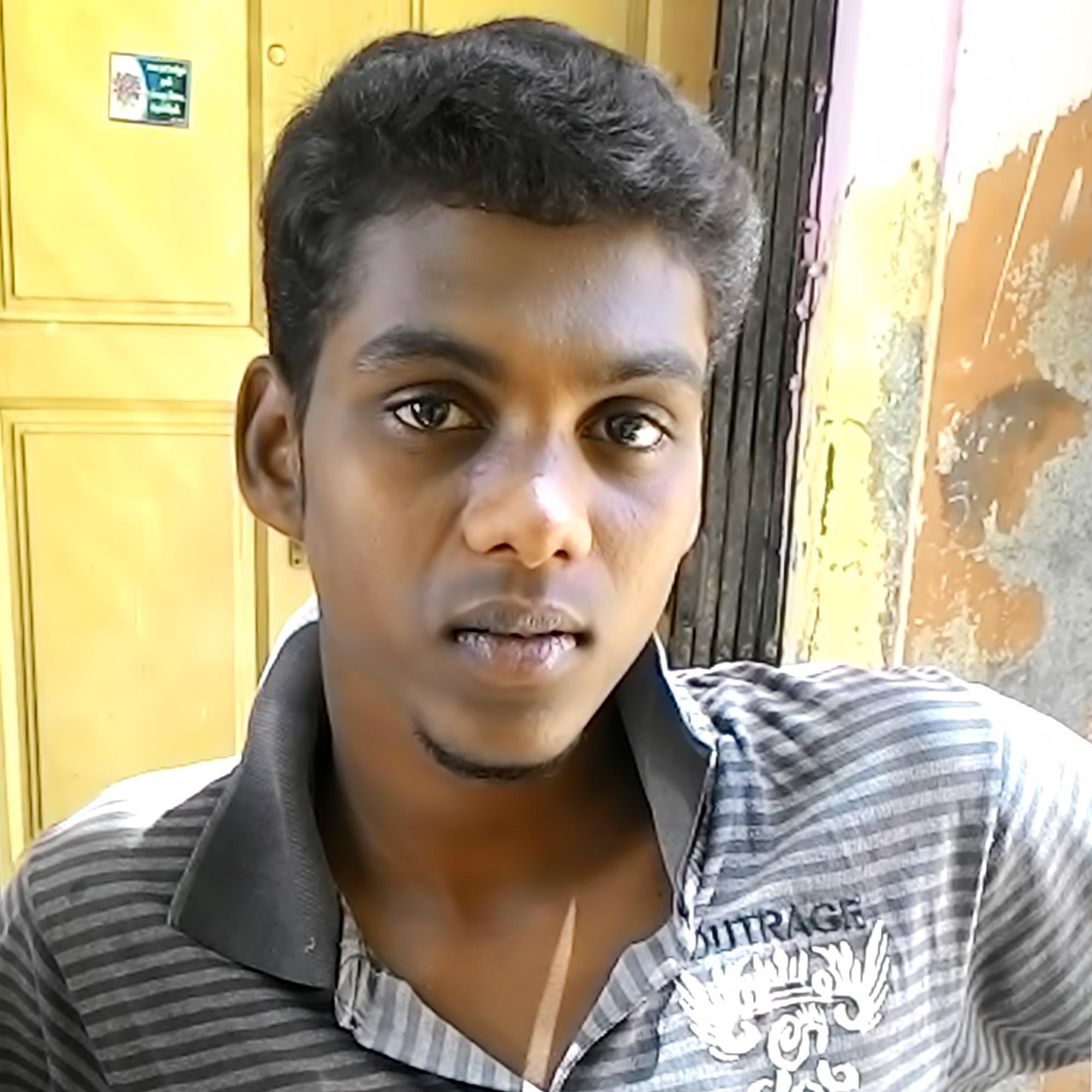 tamil english