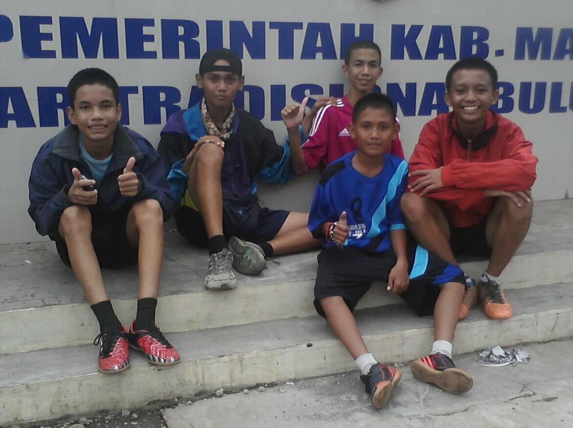 Suppport Your Local Team #EwakoPSM