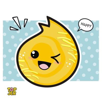 HappyCanai's profile picture. Makanan Cepat saji khas India. Penasaran? Ke @TopJer_Food Jalan Politeknik :) happycanai(at)yahoo(dot)com