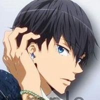 七瀬遙 (@r1kp_kaito8) 's Twitter Profile