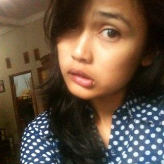 arinputriariyan's profile picture. i wish nothing but the best for you =D