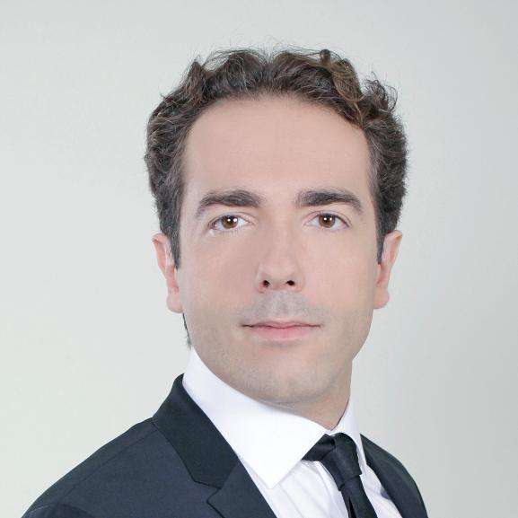 eProsima CEO - Middleware, Robots & AI
