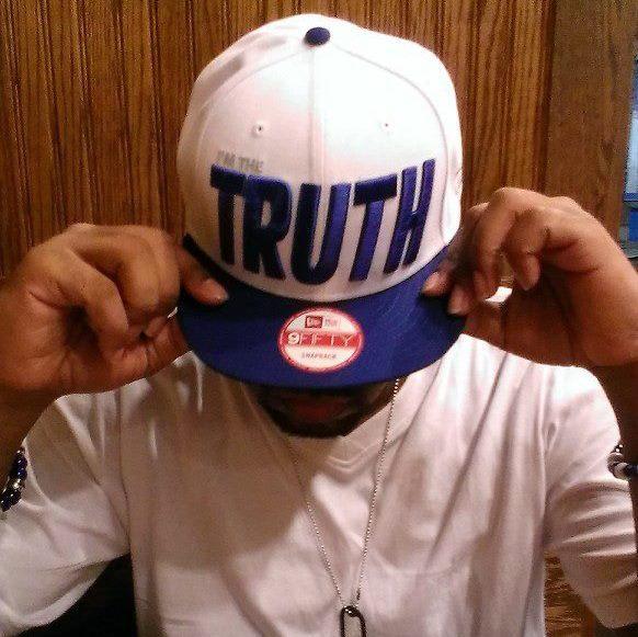 MrSpeakthaTruth's profile picture. Artist, poet, I speak what I am.....
