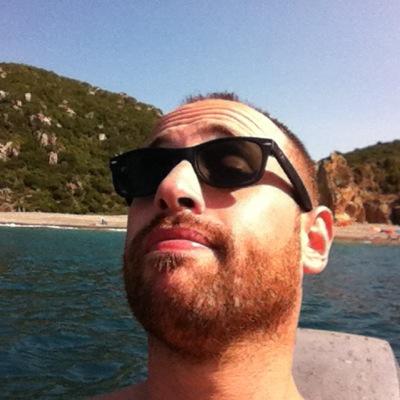 SteBiosa's profile picture. 