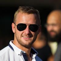 Jonas Nilsson (@jonas2nilsson) 's Twitter Profile