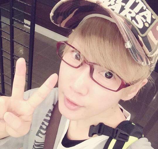 Reika-sama#1 || Japan and drawing stuff, sort off.