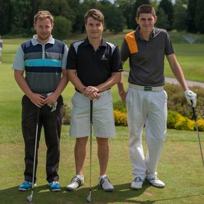 PGA professional @portsmouthgolf