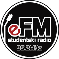 efmradio #sarajevo (@efm_radio) 's Twitter Profile
