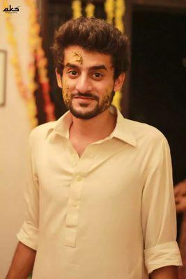 muslim pakistani photograph model 3rd april