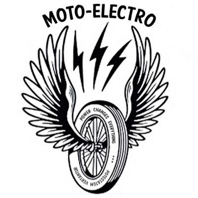 Electric motorcycle obsessed, V2G believer and part of the energy revolution. We know bikes, and we dig disruptive technology. Simple.