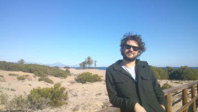 jlr_lorente's profile picture. 