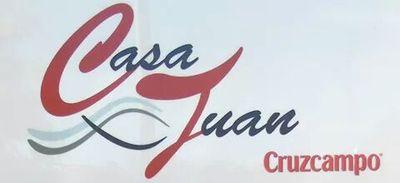 Cervecería Casa Juan