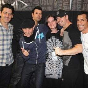 nic1718's profile picture. love my son and Hubby @hi_noon71 , Collingwood, like motorsports and likes different kinds of music