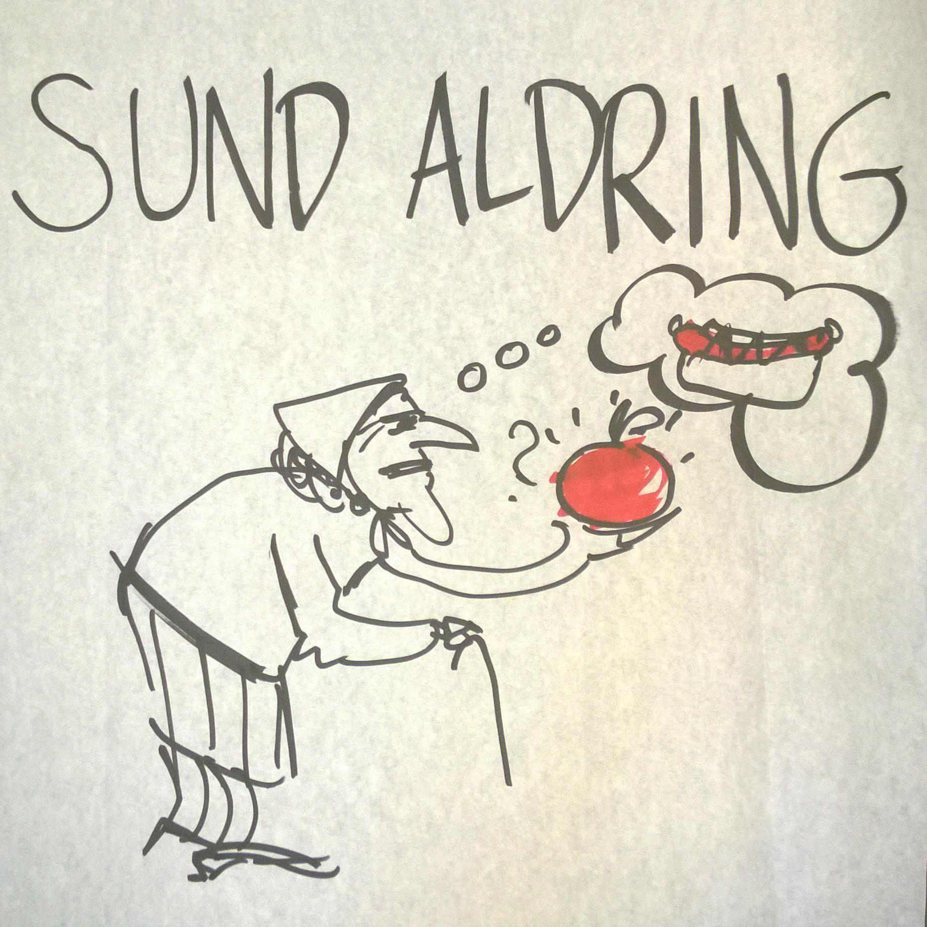 Sund Aldring Profile