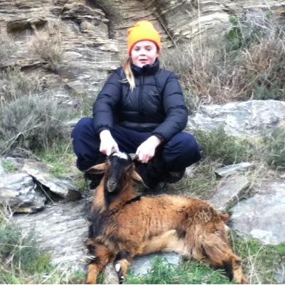 brylie|nz|single|dancing|sport|beingweird