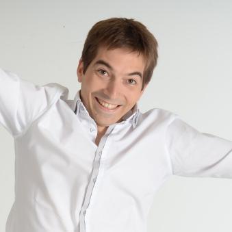 Conseil en projet digitaux - Super Président de @DaHiveTeam - Formateur @ECV_Digital_Nts. Stratégie et dév. numérique, API, Mobile, Accessibilité, UX / UI