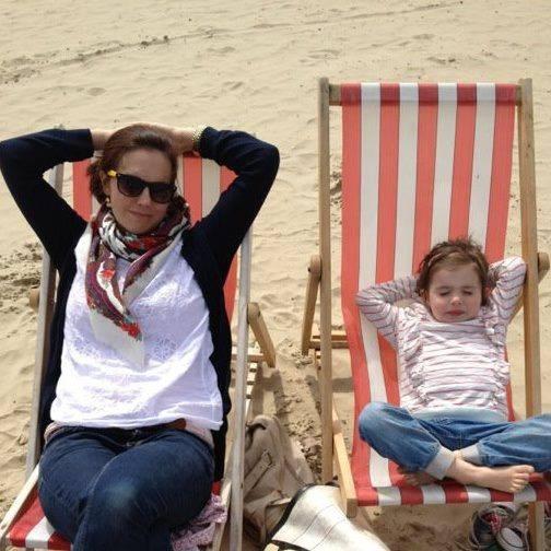 Sometimes producer for Jeremy Vine on BBC R2, frequent voice artist and media trainer. In charge of errant child. Likes wine. Me not her. My views