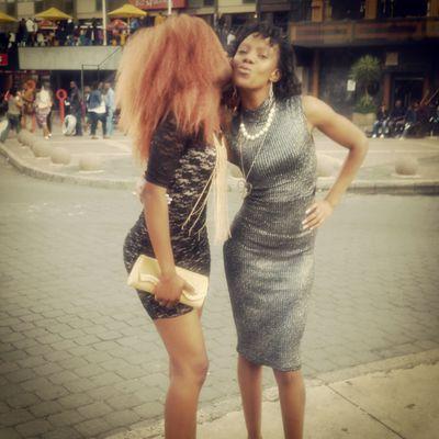 Am juss me