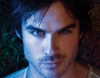 E sou apaixonada pela série the vampire diaries e nina e ian são meus amores!!!