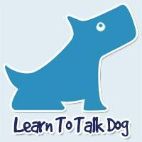 LearntoTalkDog's profile picture. Learn to Talk Dog with Sarah Whitehead
